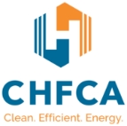 The Canadian Hydrogen and Fuel Cell Association Logo