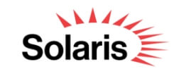 Solaris MCI Logo