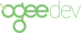 Ogee Dev Logo
