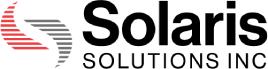 Solaris Solutions Inc Logo
